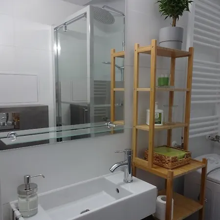 Apartment Na Grobli 22a *