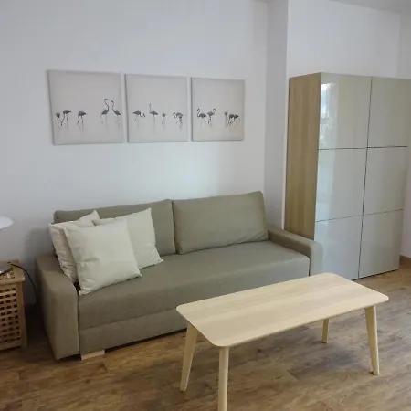 Na Grobli 22a Wroclaw