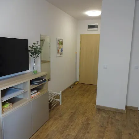 Na Grobli 22a * Wroclaw