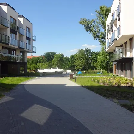 Na Grobli 22a Wroclaw