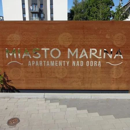 Apartment Na Grobli 22a
